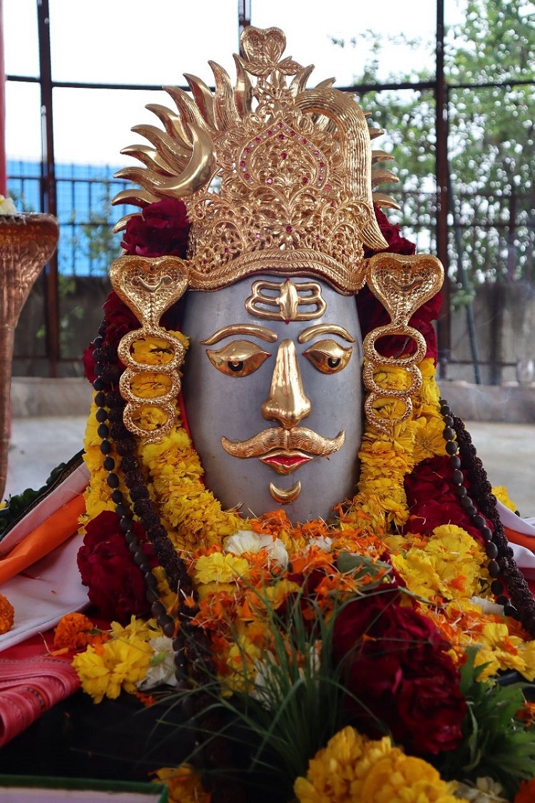 GAJIYABAD