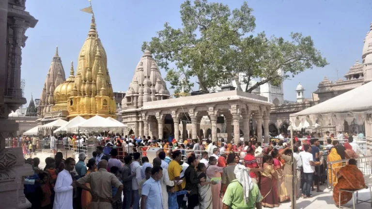 Kashi-Vishwanath-