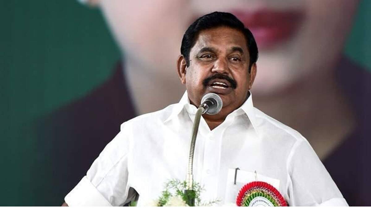 PALANISWAMY