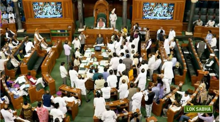 loksabha