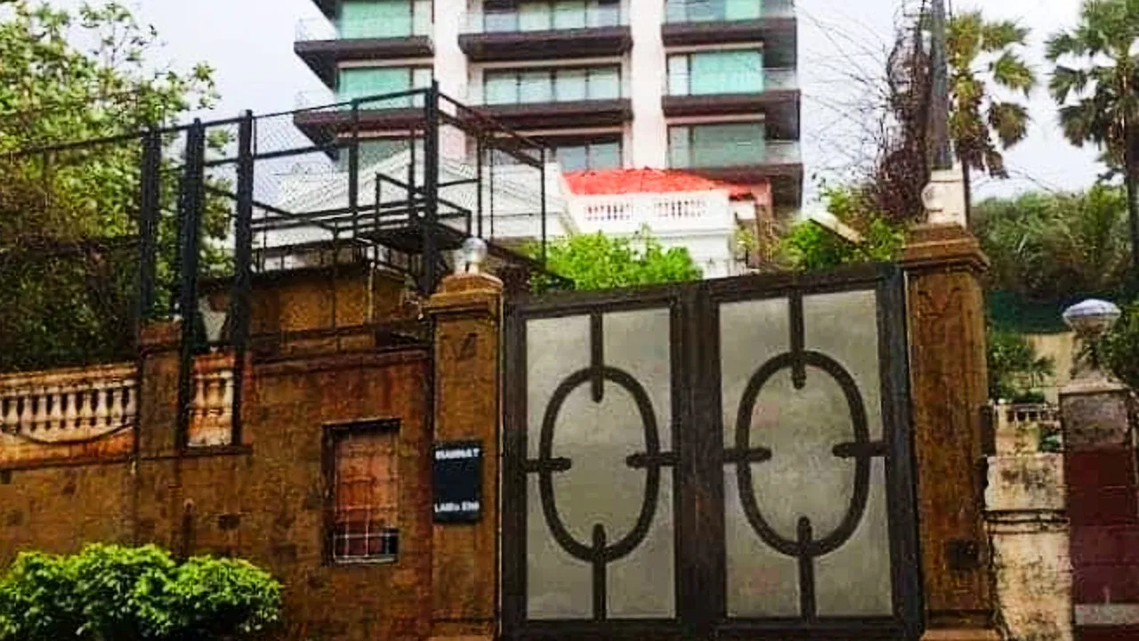 shahrukh-khan-banglow-mannat