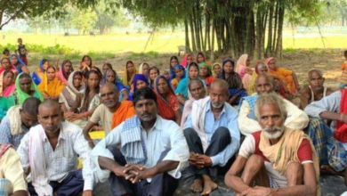 विद्युत विभाग के खिलाफ ग्रामीणों का फूटा गुस्सा