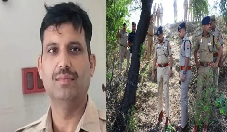 jalaun-police