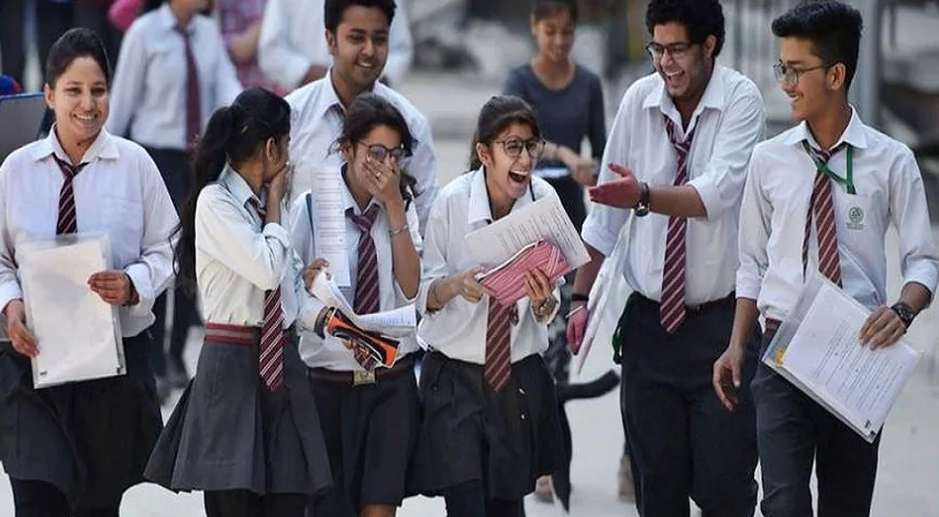 पंजाब बोर्ड का रिजल्ट