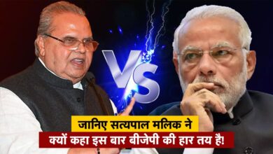 satyapal malik news