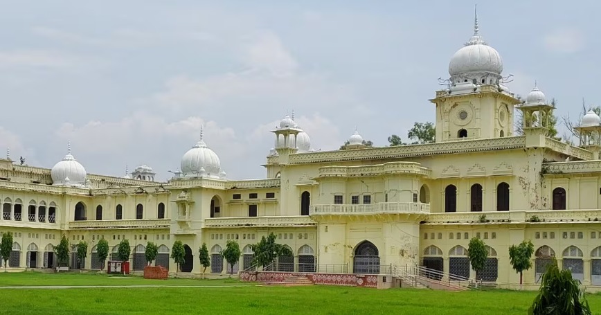 Lucknow University Admission 2023