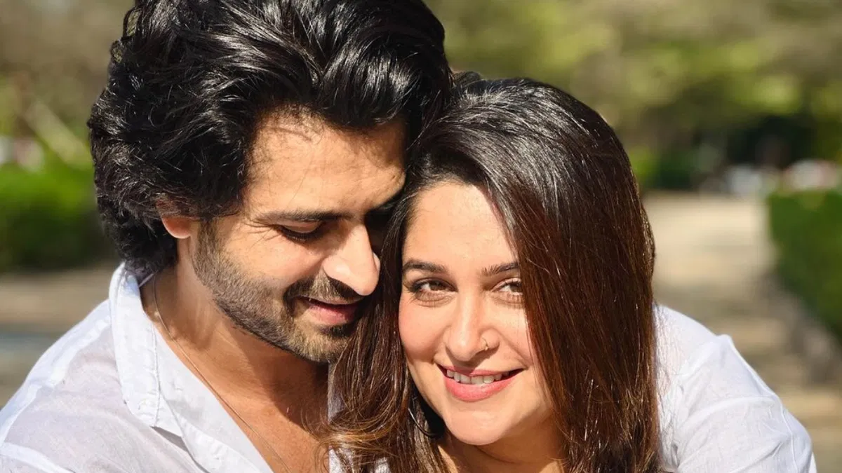Dipika kakar-Shoaib Ibrahim