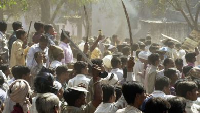 साल 2002 के गुजरात दंगों में निर्दोषों