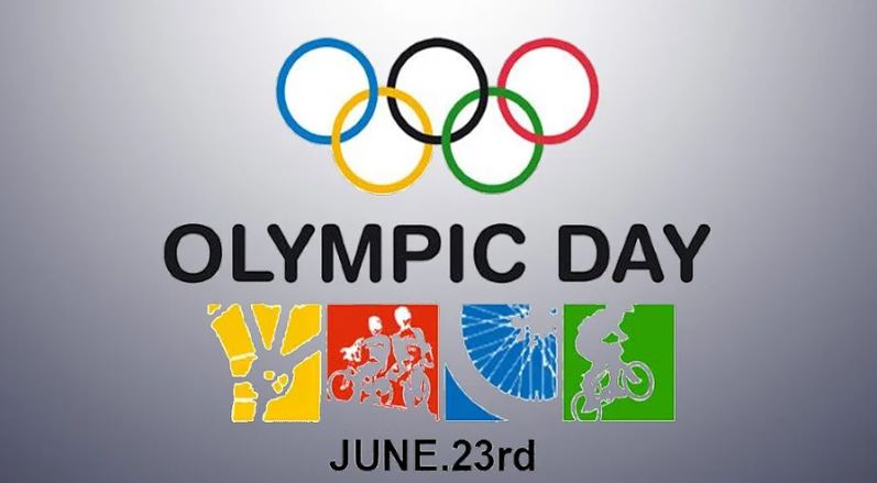 International olympic day: क्या हैं इंटरनेशनल ओलंपिक डे?? कैसे हुई थी इस दिवस को मनाने की शुरूआत