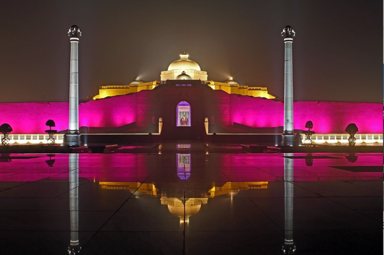 दिल्ली एनसीआर की तर्ज पर लखनऊ