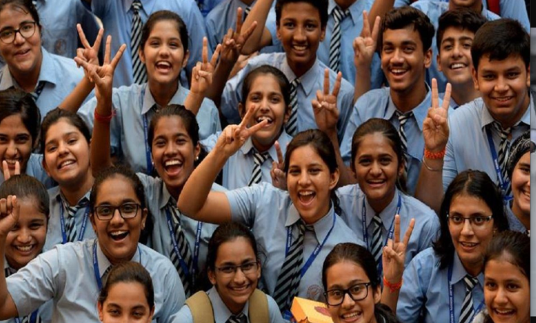 महाराष्ट्र राज्य कक्षा 10वीं बोर्ड परीक्षा का रिजल्ट जारी