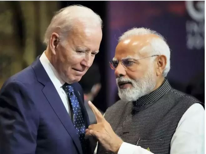 भविष्य पर केंद्रित होगी बाइडन और मोदी के बीच की मुलाकात, व्हाइट हाउस