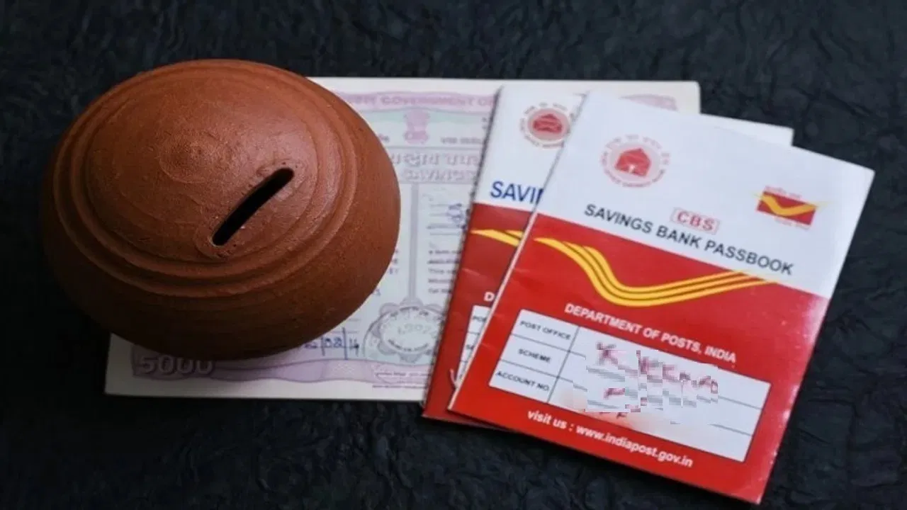 Post Office Monthly Income Scheme