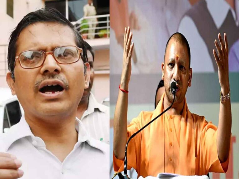 पूर्व आईपीएस अमिताभ ठाकु