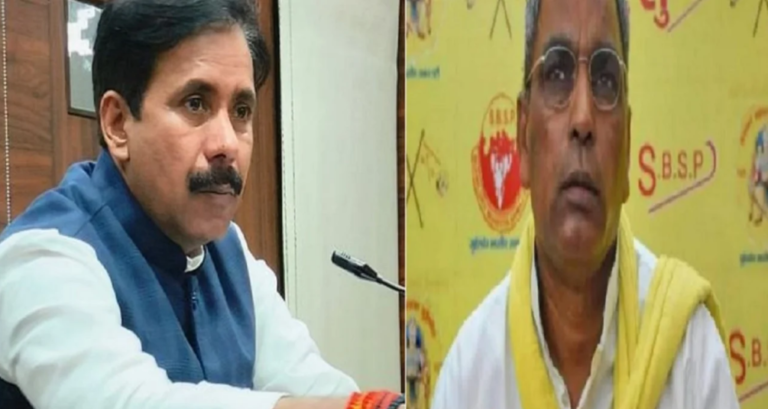 कानून व्यस्था से जो खिलवाड़ करेगा उसकी आने