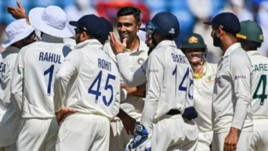 फाइनल में भारत की करारी हार