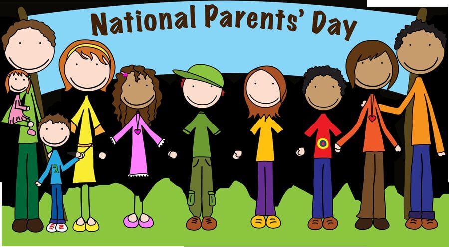 National Parent's Day 
