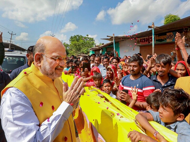 amit shah