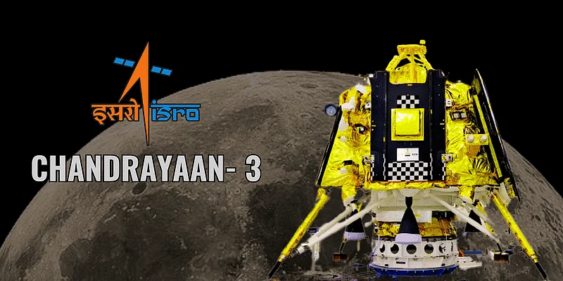 Chandrayaan-3 news
