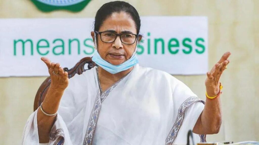 mamta banerjee_