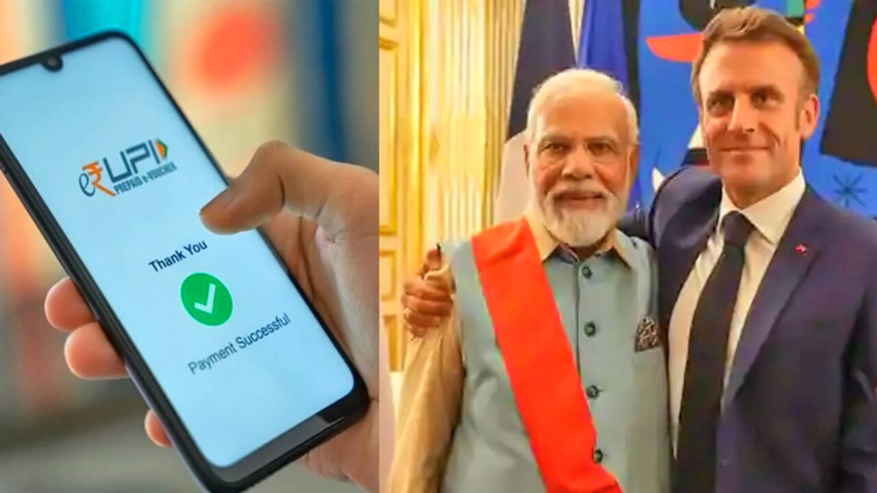 upi in france