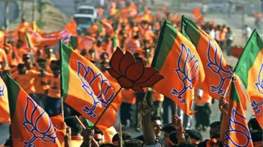 tamil nadu bjp