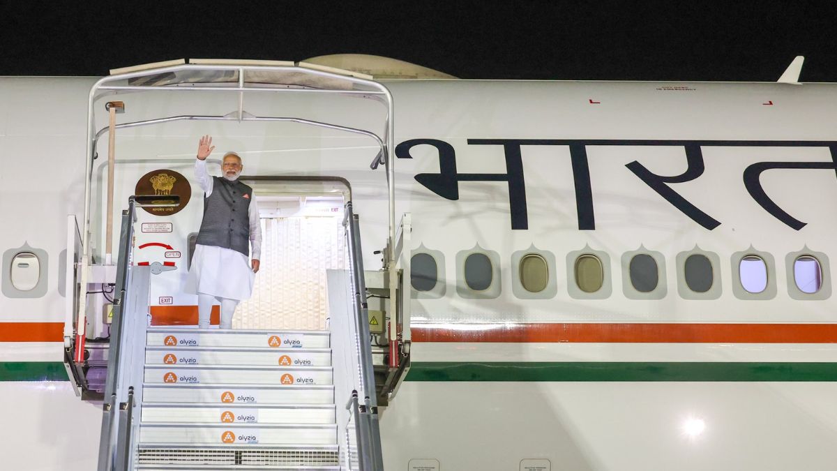 pm modi uae visit
