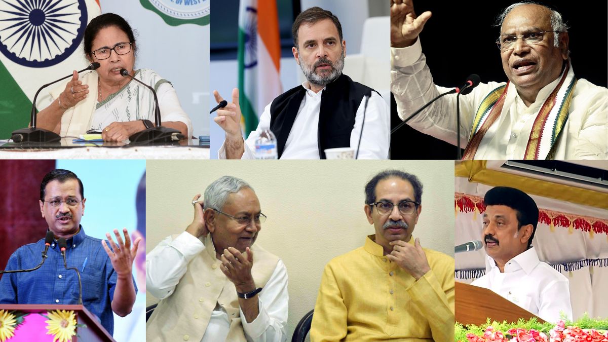 Bengaluru meeting