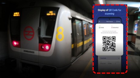 delhi metro app