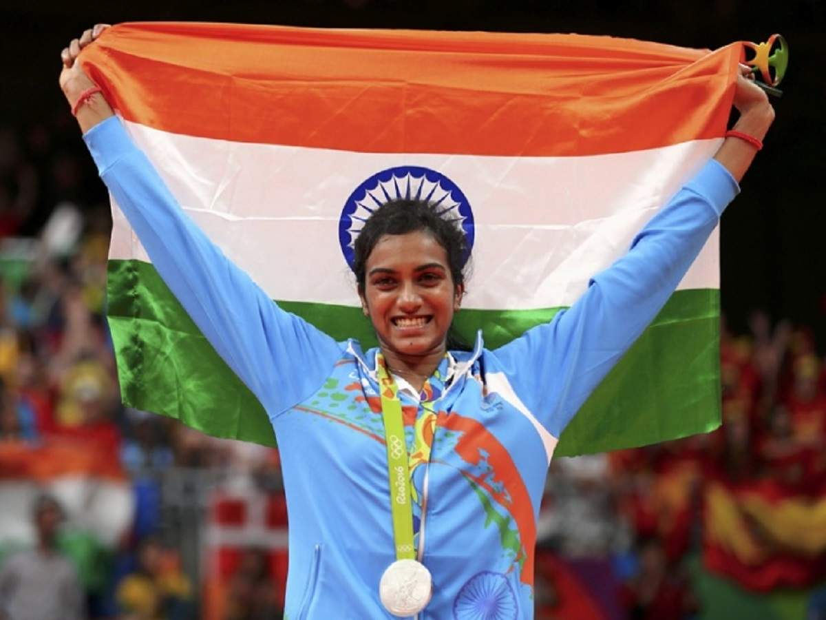 pv sindhu