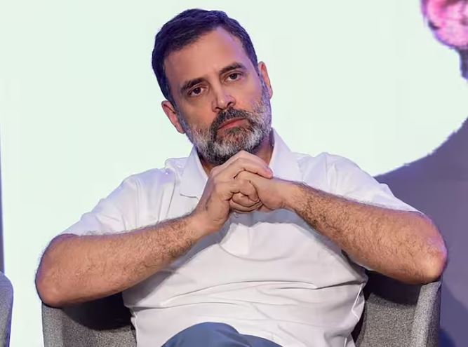 राहुल गाँधी को गुजरात हाई कोर्ट से झटका ,मोदी सरनेम मामले में नहीं मिली राहत