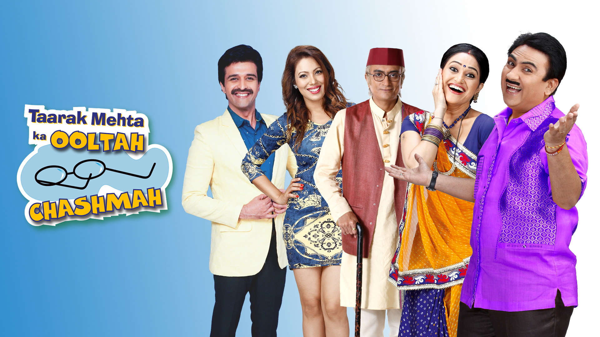 Tarak Mehta ka olta chasma
