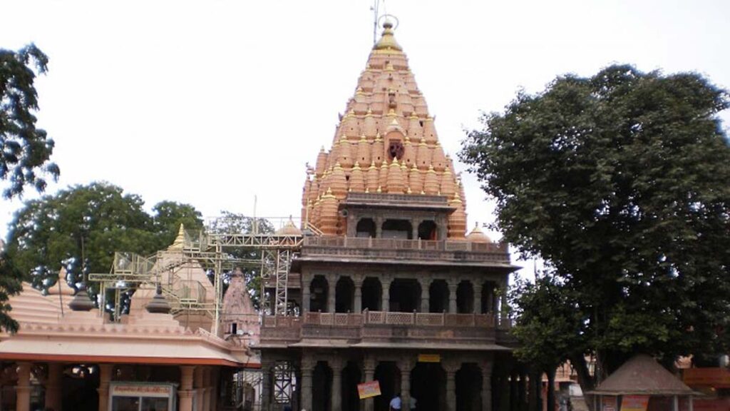 mahakaleshwar ujjain