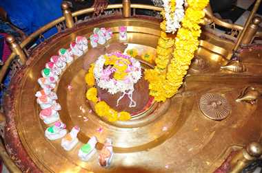 Durdhareshwar Mahadev