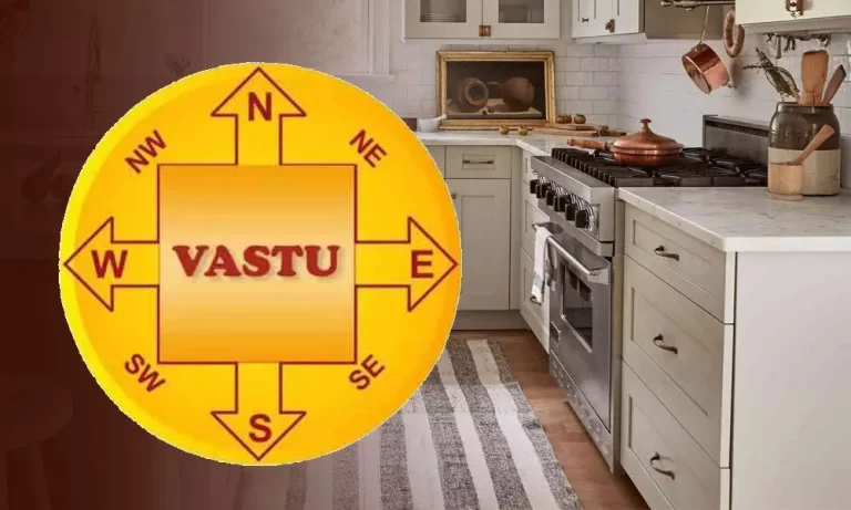 Kitchen Vastu Tips