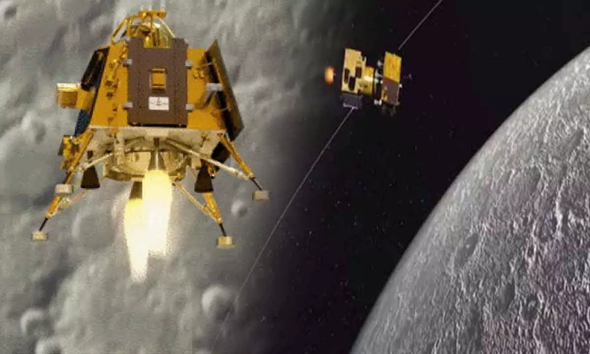 chandrayaan 3