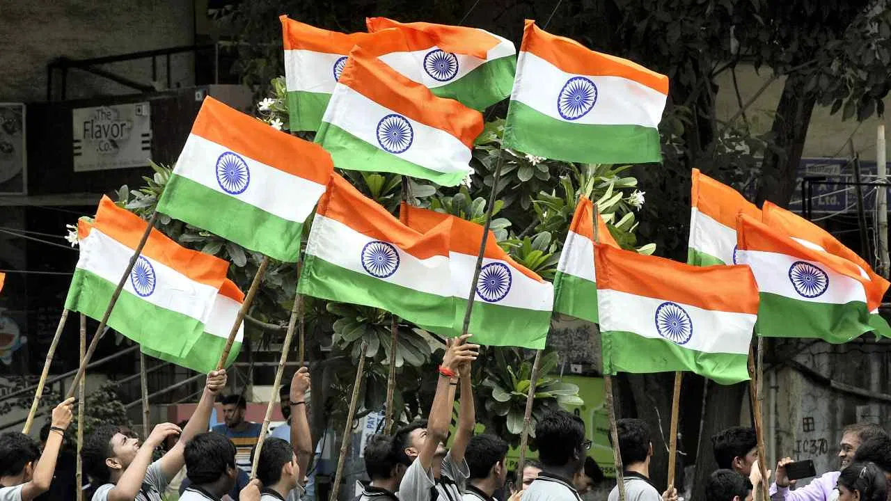 Independence Day