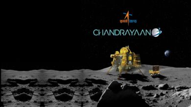 Chandrayaan MISSION