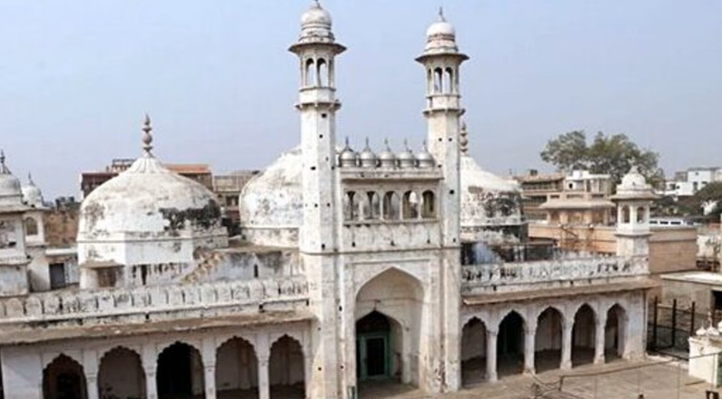 बड़ी रोचक है ज्ञानवापी