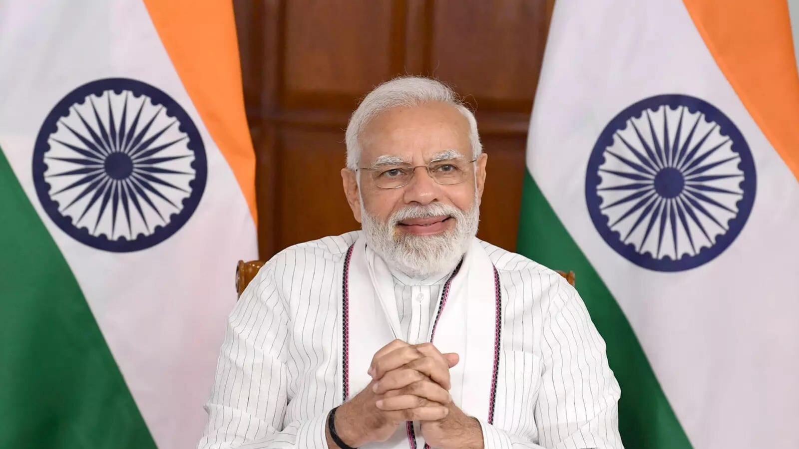 Har Ghar Tiranga Abhiyan pm modi