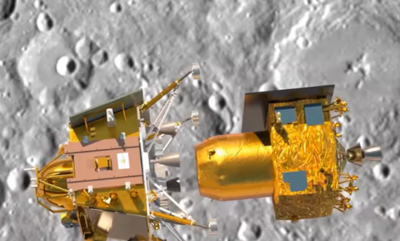 Chandrayaan-3