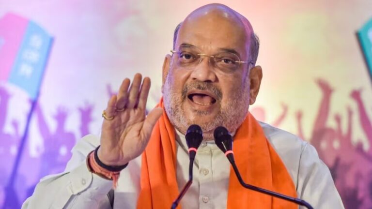 amit shah