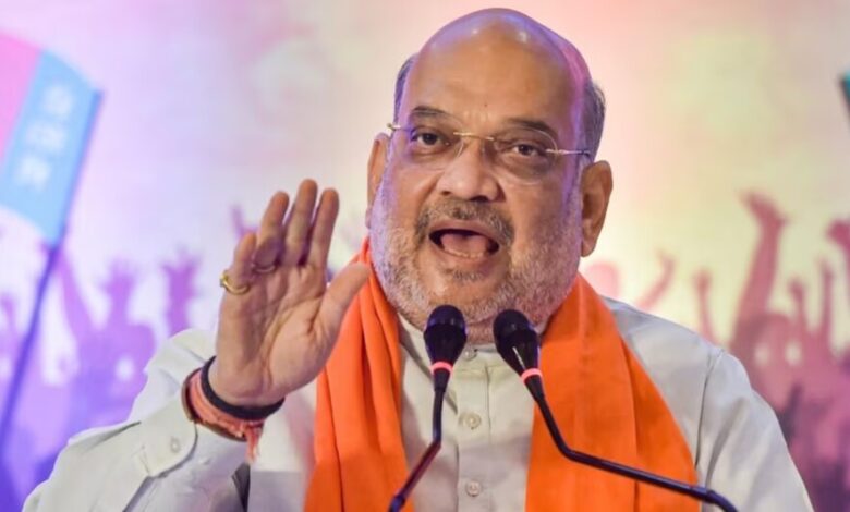 amit shah