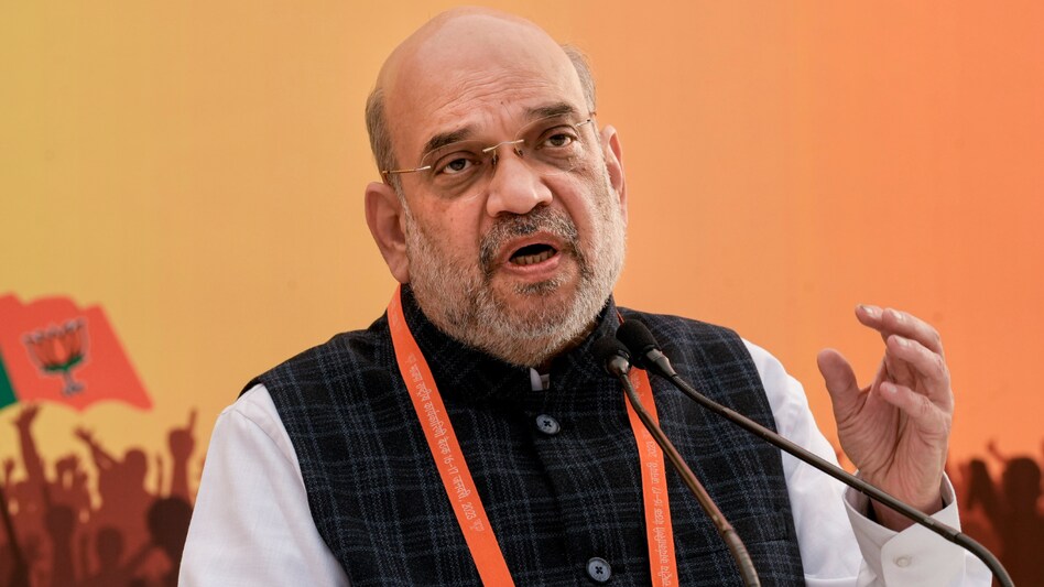 amit shah in pm