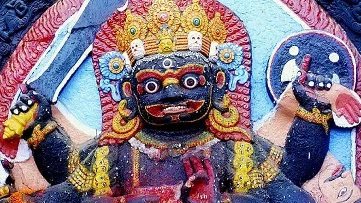 Kalashtami