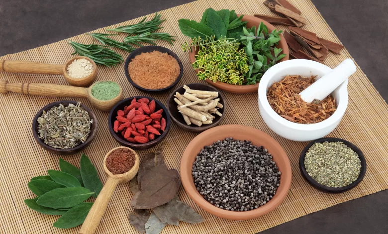 Best Ayurvedic Herbs For Cholesterol