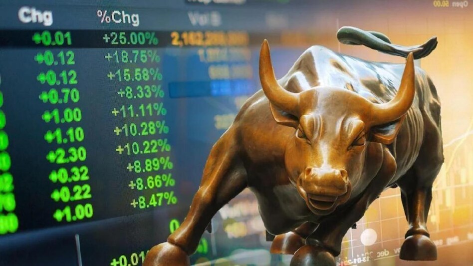 Stock Market Prediction after chandrayaan-3 landing