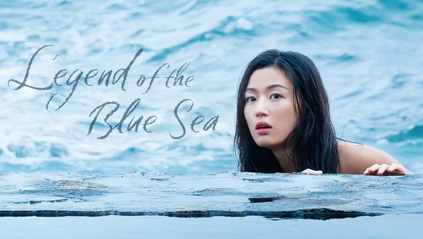 Legend of the Blue Sea