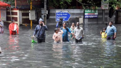 nagpur flood news