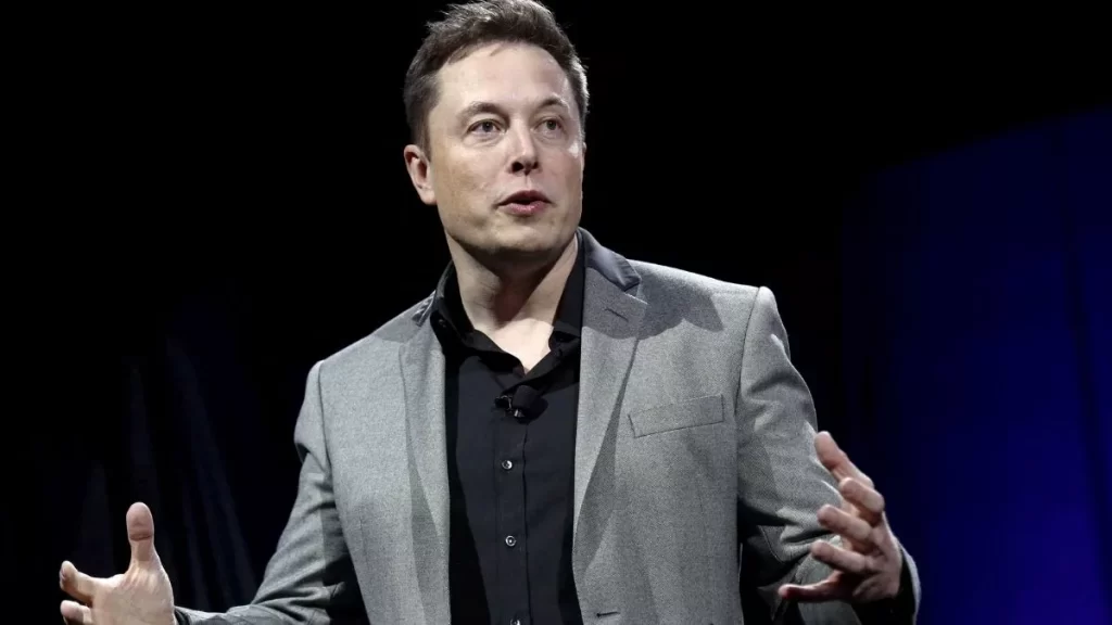 Elon Musk lost so many crores in a single day